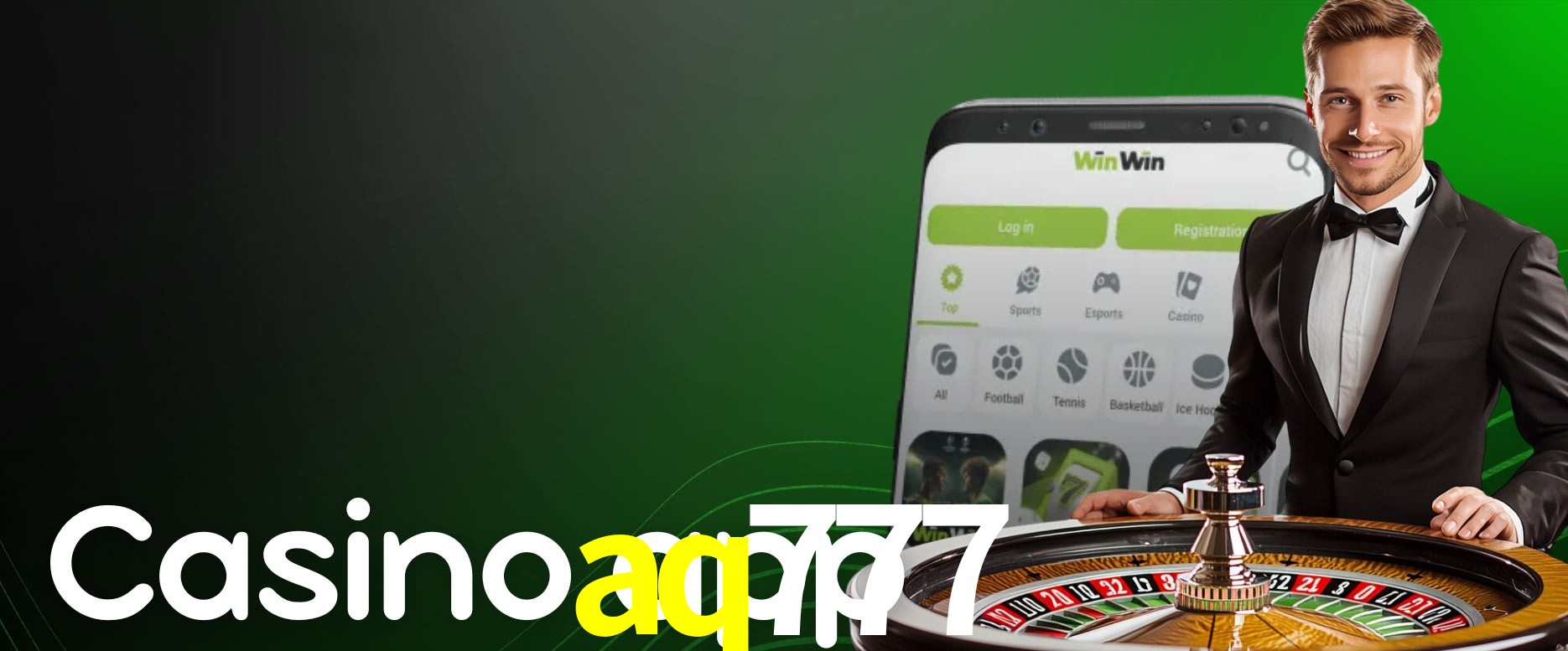 Prêmios Crash aq777