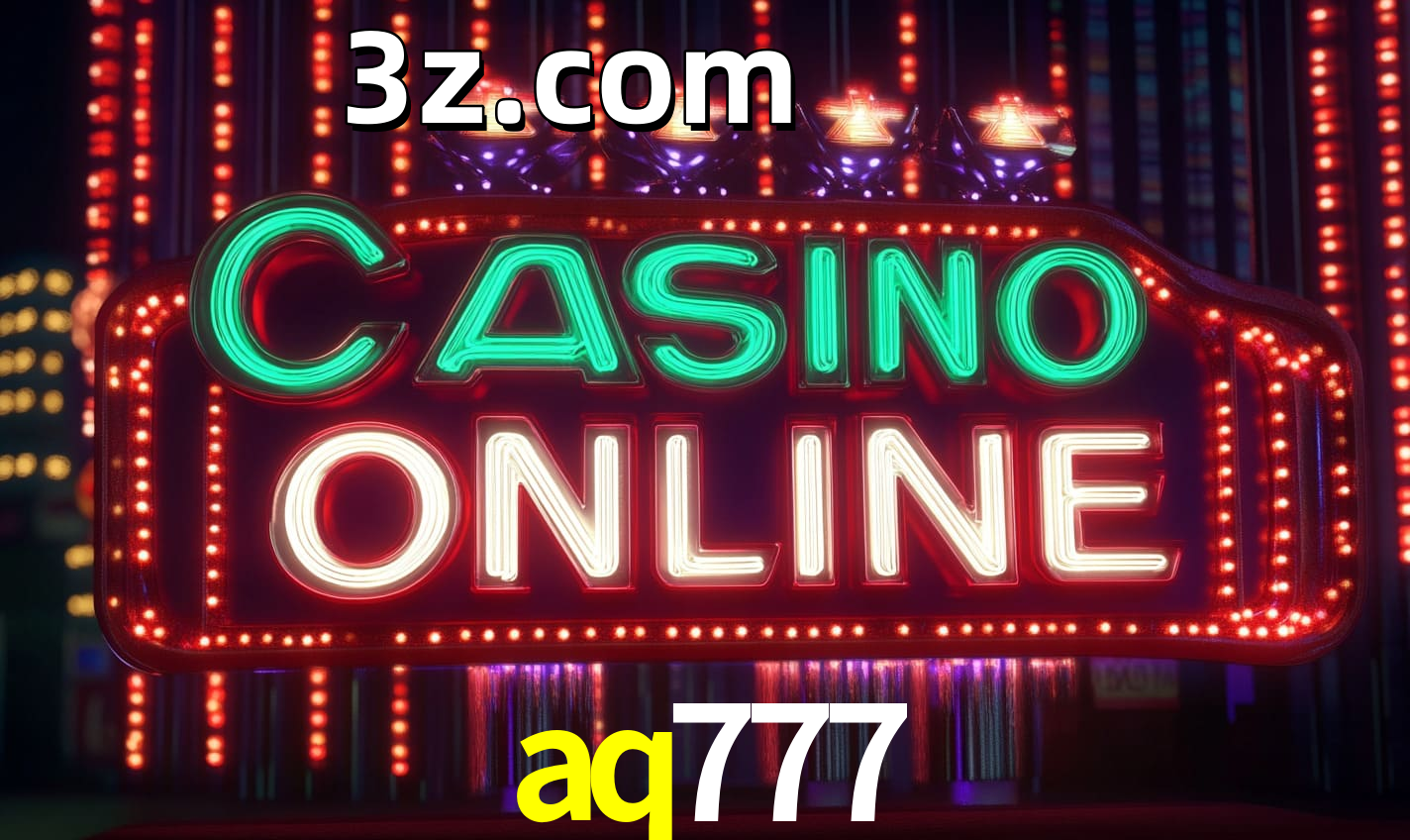 Jogos Certificados aq777