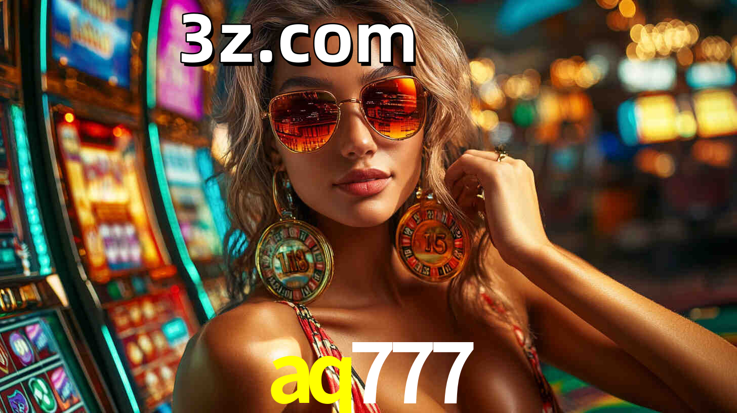 Experiência de Jogos aq777